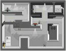 【ケーキ】Portal flash 大急ぎプレイ 02【寄こせよ】