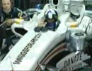 2008年　F1ブラジルＧＰ予選より