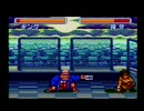 らんま1/2　爆裂乱闘編　REDモード　プレイ動画　～博打王キング編～　後