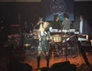 aria asia - Gypsy Girl ＠渋谷Womb