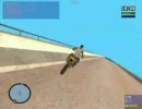 GTA-SA：MP（MODマップ）のプレイ動画 part.3