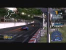 リッジレーサー7 UFRA SPECIAL EVENT 24(リプレイ)