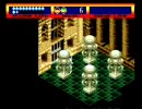 【MD】LightCrusader -ライトクルセイダーPart6-【トレジャー】
