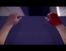 すぐに3D酔いするくせにMIRROR'S EDGEをやってみた　その２