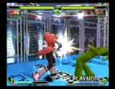 KOF MAXIMUM IMPACT REGULATION A　対戦動画その１０