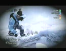 XBOX360 本格的雪山滑走　ShaunWhiteSnowboarding  リプレイモード