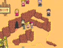 GBA版 MOTHER2 実況付 ボクのにっき page.19