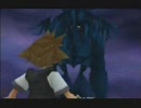 いまさらPS２を買ったので実況 キングダムハーツReCom その３８