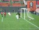大宮左からのFK、天皇杯5回戦大宮VS名古屋＠NACK5スタジアム大宮