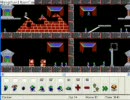 【番外編】Oh-No! More Lemmings Havoc14　ノーポーズクリア【その２】