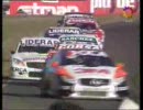 [南米]Top Race V6 第9戦 パラナ[モータースポーツ]