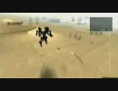 ACfA 中二＆軽二でランクマッチ11/15
