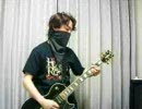 故「中村新一」さんのためにSIAM SHADEの「LIFE」を全身全霊で演奏しました