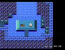 FC版FF3でドーガを放置してみた（旧・高画質版）