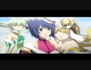 PS3アプコン比較　アルトネリコ２ムービー