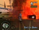 ドキッ！！　RPGだらけのGTA SA　part12