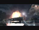 【CoD:WaW】日本語字幕 Call of Duty: World at War プレイ動画 1-2【XBOX360】