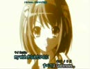 【歌ってみた】God knows...【初投稿】