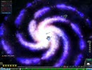 SPORE　太陽系の場所