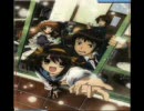 「涼宮ハルヒの憂鬱」のＢＧＭを演奏してみた～その１～