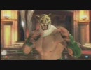 鉄拳６ キング総会 対戦動画 その５