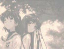 CL/A/NN/ADで雨/が/降/る
