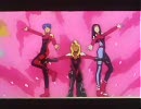 山本さんちのおまけ　御武威繪版