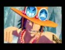 wii@ワンピースアンリミテッドアドベンチャー実況プレイ part27【ONEPIECE】