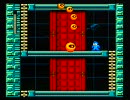 【プレイ動画】ロックマン９　ヒーローモード（ギャラクシーマン）