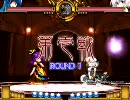 ブロン子さんがｶｶッっと勝つる緋想天対戦動画 天子VS妖夢 (Luna)