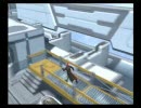 Xenosaga EPⅡ　緒方星四郎の魔人と邪神の力で実況プレイ　9