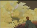 フリクリ -FLCL- Nine Inch Nails - 『The Perfect Drug』