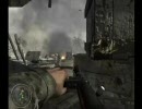 Call of Duty World at War part6　難易度ベテランで気合入れる