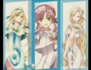 ニコニコのARIA画像をまとめてみた７「Ariaカンパニー編」