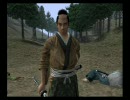 剣術アクション「剣豪３」を実況プレイ１６
