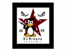 【作業用ＢＧＭ】　DJ BREEZA
