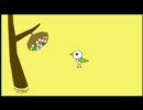 はちみつアンダーグランド１  3/4