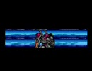 飛装騎兵カイザード　プレイ動画　STAGE４－①　