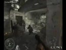 Call of Duty World at War part7　難易度ベテランで気合入れる