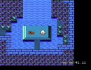 FC版FF3でドーガを放置してみた（高画質版）