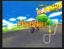 【囲炉裏さん・そらさんたちと】マリオカート4【ブンブン実況プレイ】
