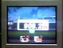 スマブラXホムコン　ゲーム＆ウォッチ（BMO）　906.2m