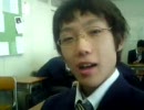 永井先生の学生時代