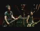 Green Day Wake Me Up When September Ends