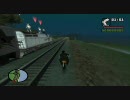 ドキッ！！　RPGだらけのGTA SA　part13-1