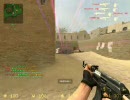 CS:S  ムスカ鯖　☆６