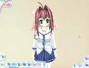 【ai sp@ce】aiちゅーんで踊ってもらった