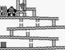 GBドンキーコングが実況プレイされるようです part01