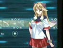 すっごい！アルカナハート２　アテナ１on＠11/16　その２