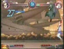 すっごい！アルカナハート２　アテナ１on＠11/16　その３